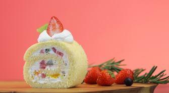 cover-japanese roll cake