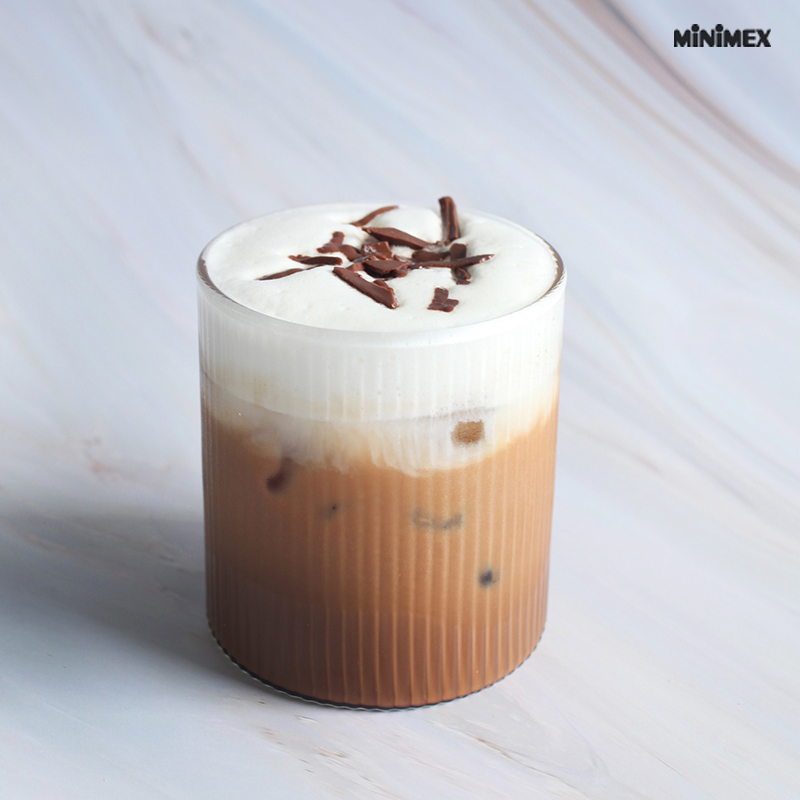 Ice Mocha